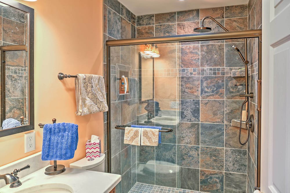 Photo of Bathroom in New Marlborough
