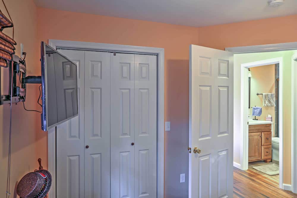 Photo of Bedroom in New Marlborough