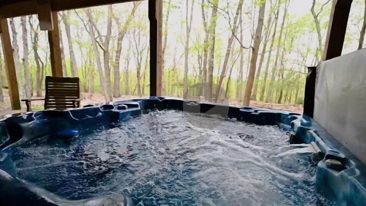 Photo of Outdoor in Lake Harmony Estates