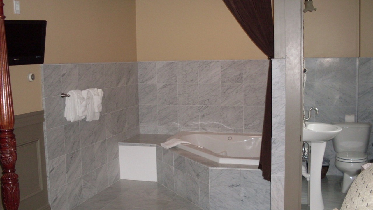 Photo of Bathroom in Top of the Hill