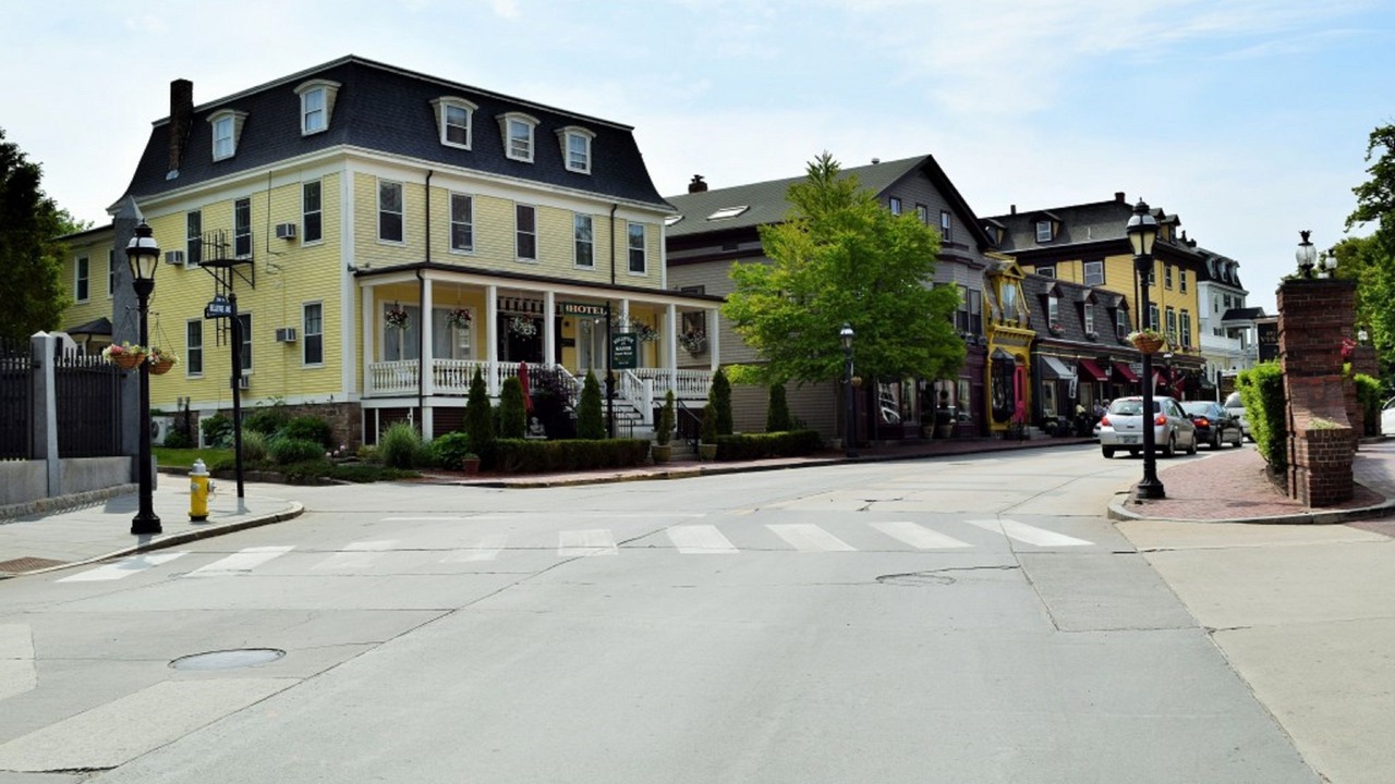 Photo of Outdoor in Top of the Hill
