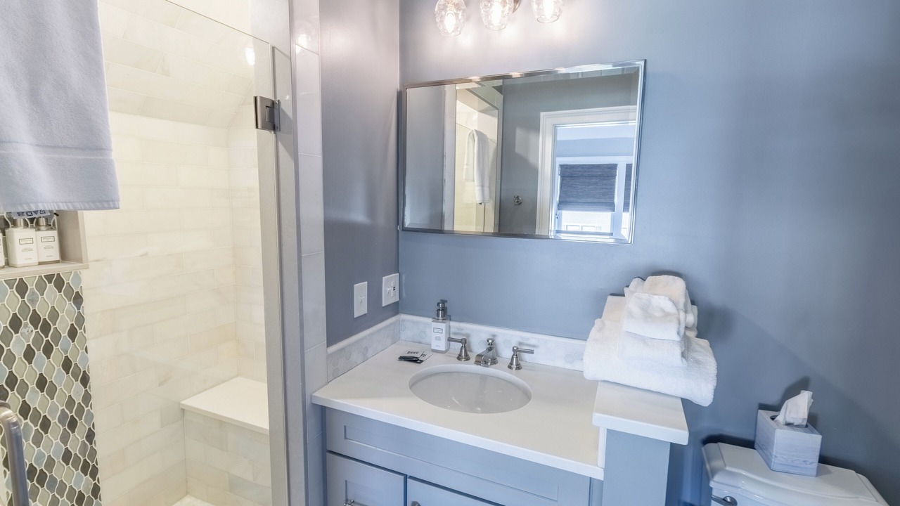 Photo of Bathroom in Fifth Ward