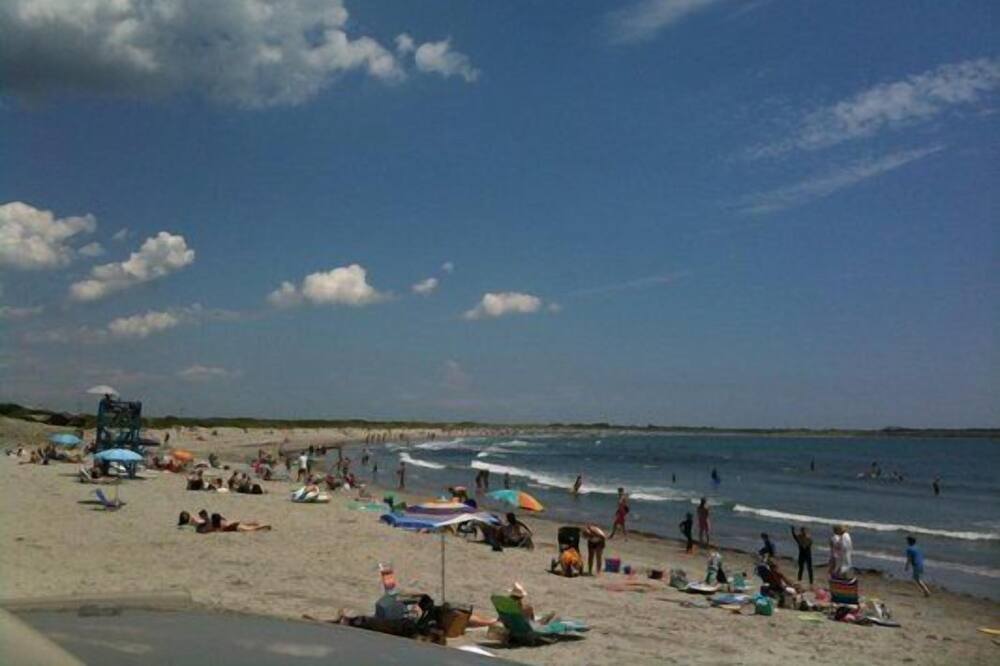 Photo of Outdoor in Easton's Point