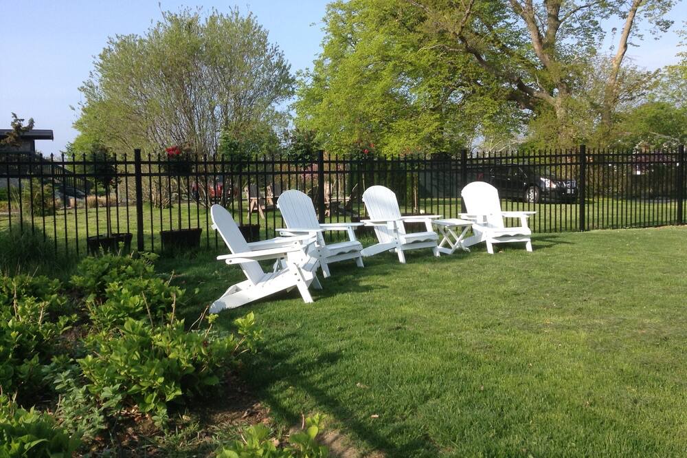 Photo of Outdoor in Easton's Point