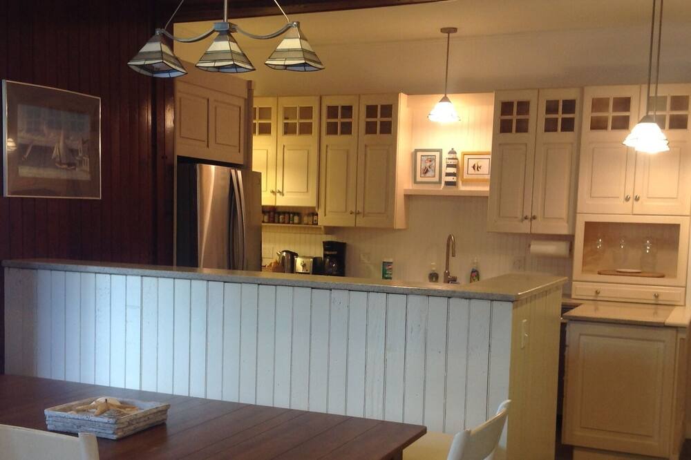 Photo of Kitchen in Easton's Point