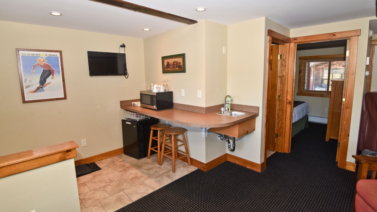 Photo of Bedroom in Ludlow