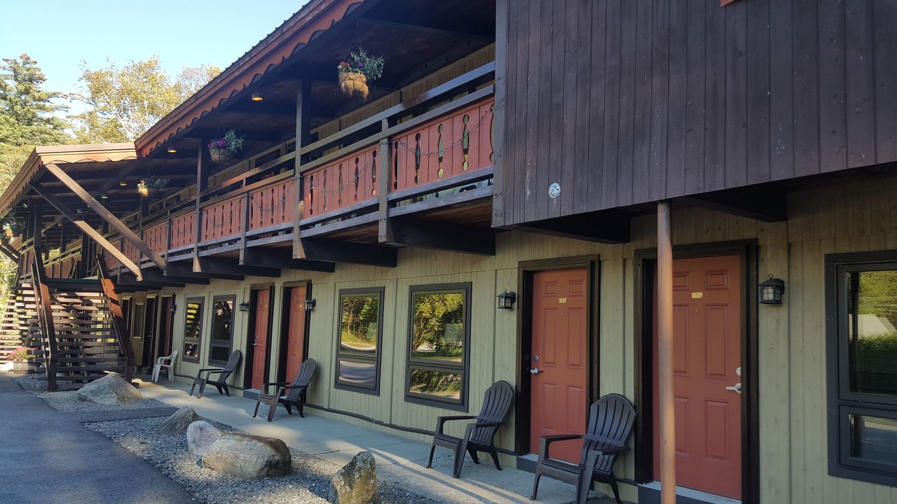 Photo of Outdoor in Ludlow