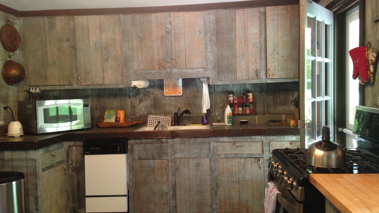 Photo of Kitchen in Town of Copake