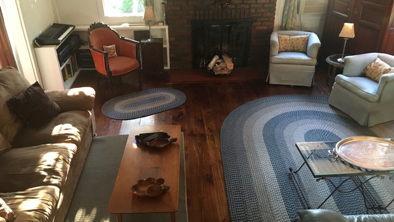 Photo of Livingroom in Town of Copake