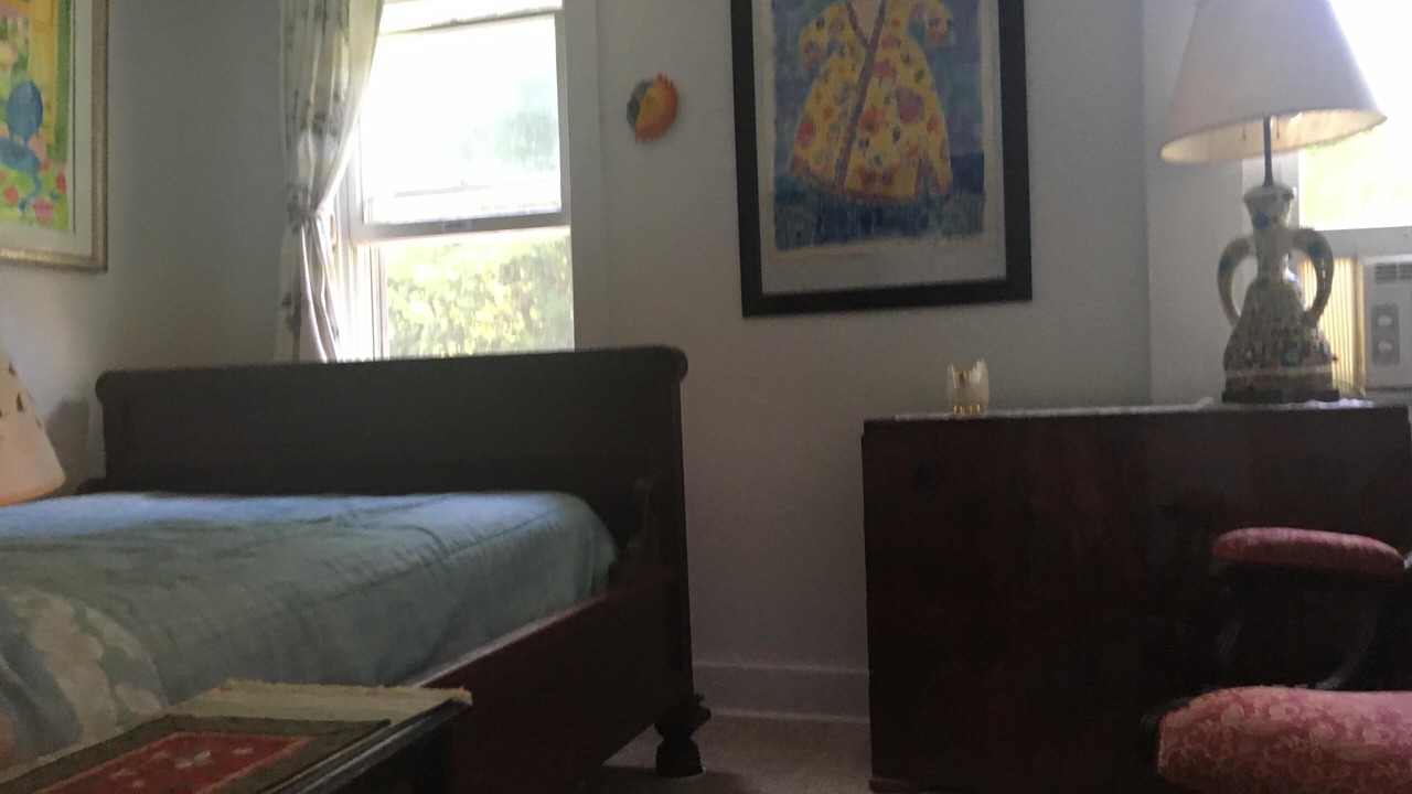 Photo of Bedroom in Town of Copake