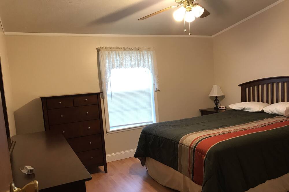 Photo of Bedroom in Bridgewater
