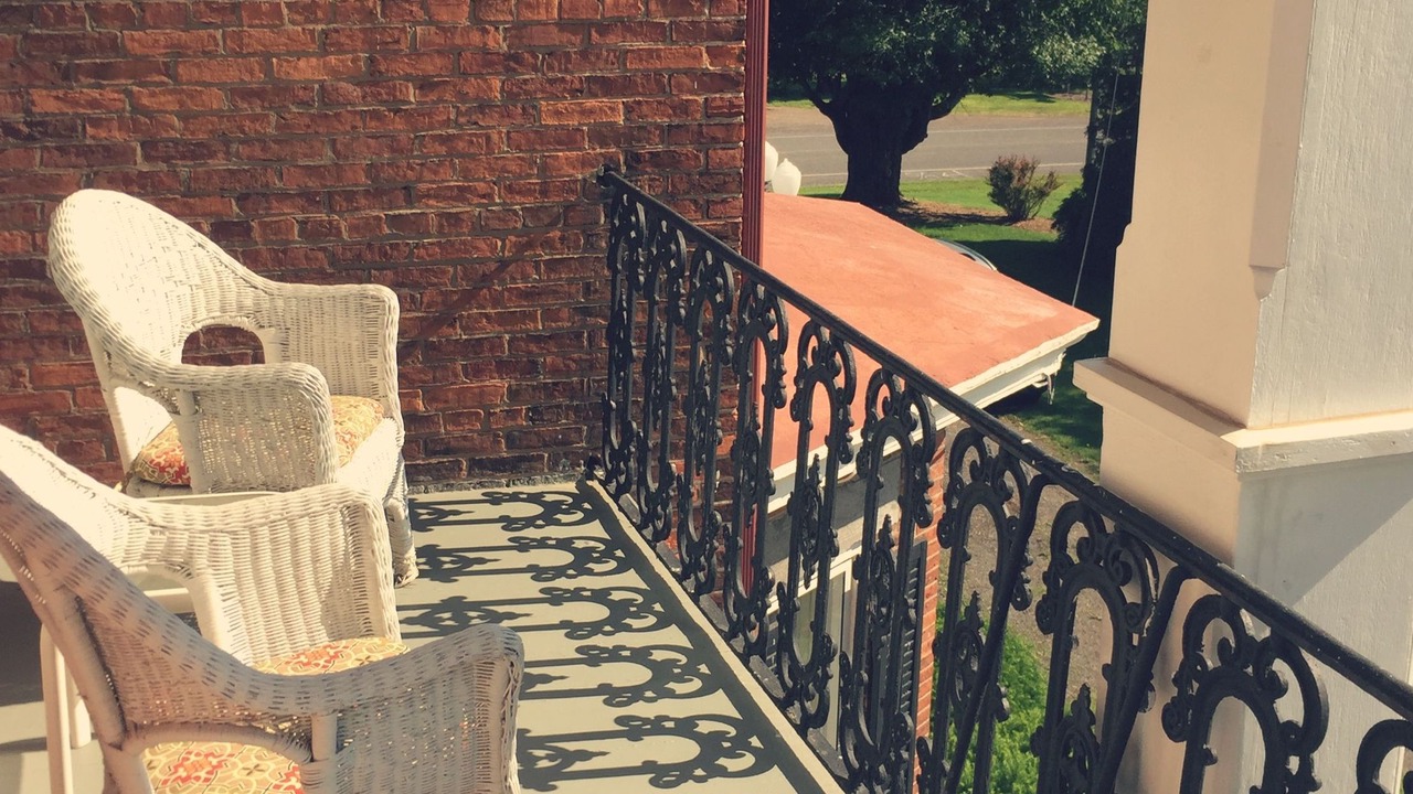 Photo of Patio Balcony in Sodus