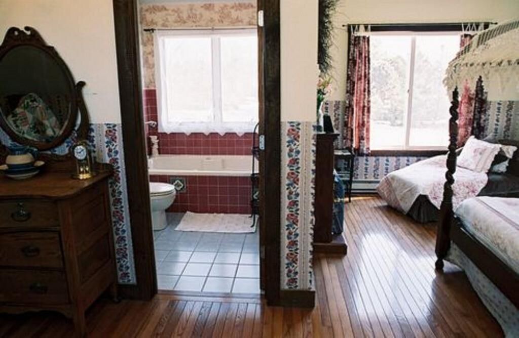 Photo of Bathroom in Fifth Ward