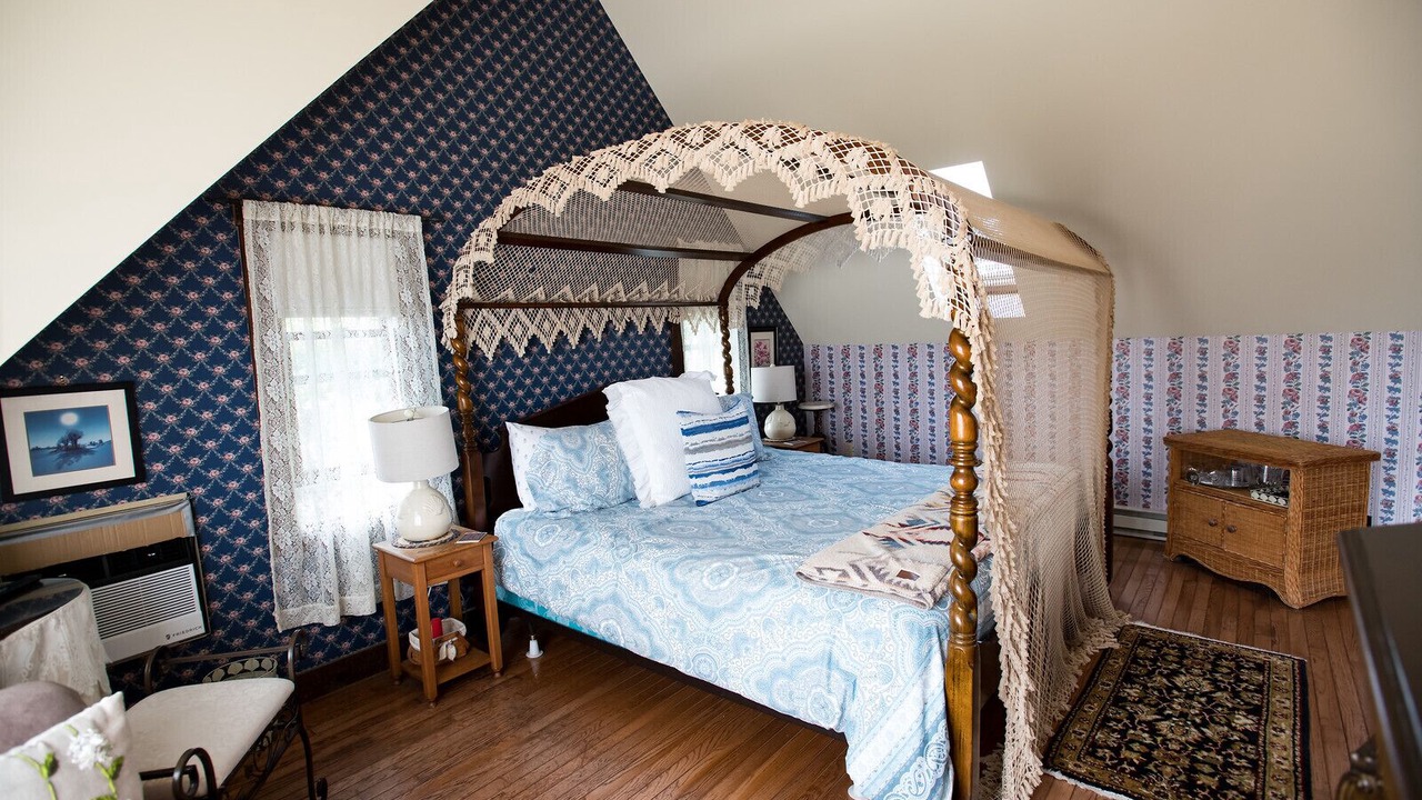 Photo of Bedroom in Fifth Ward