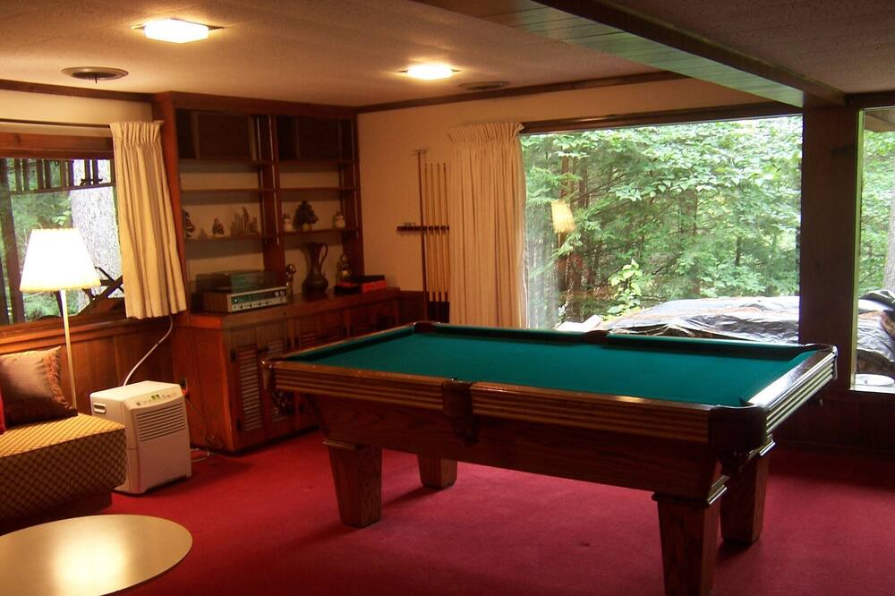Photo of Bedroom in North Conway