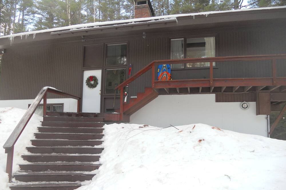 Photo of Outdoor in North Conway