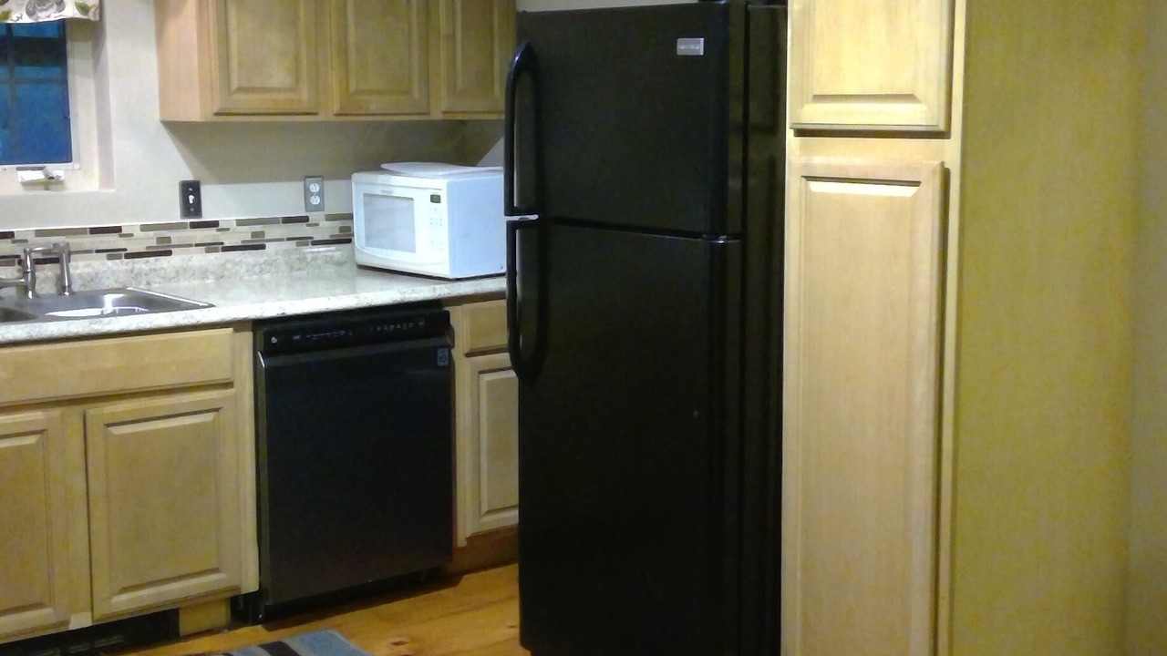 Photo of Kitchen in Wardsboro