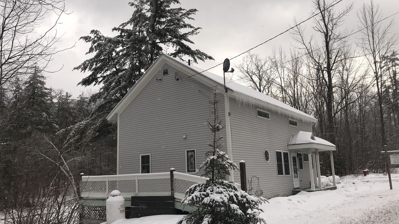 Photo of Outdoor in Wardsboro