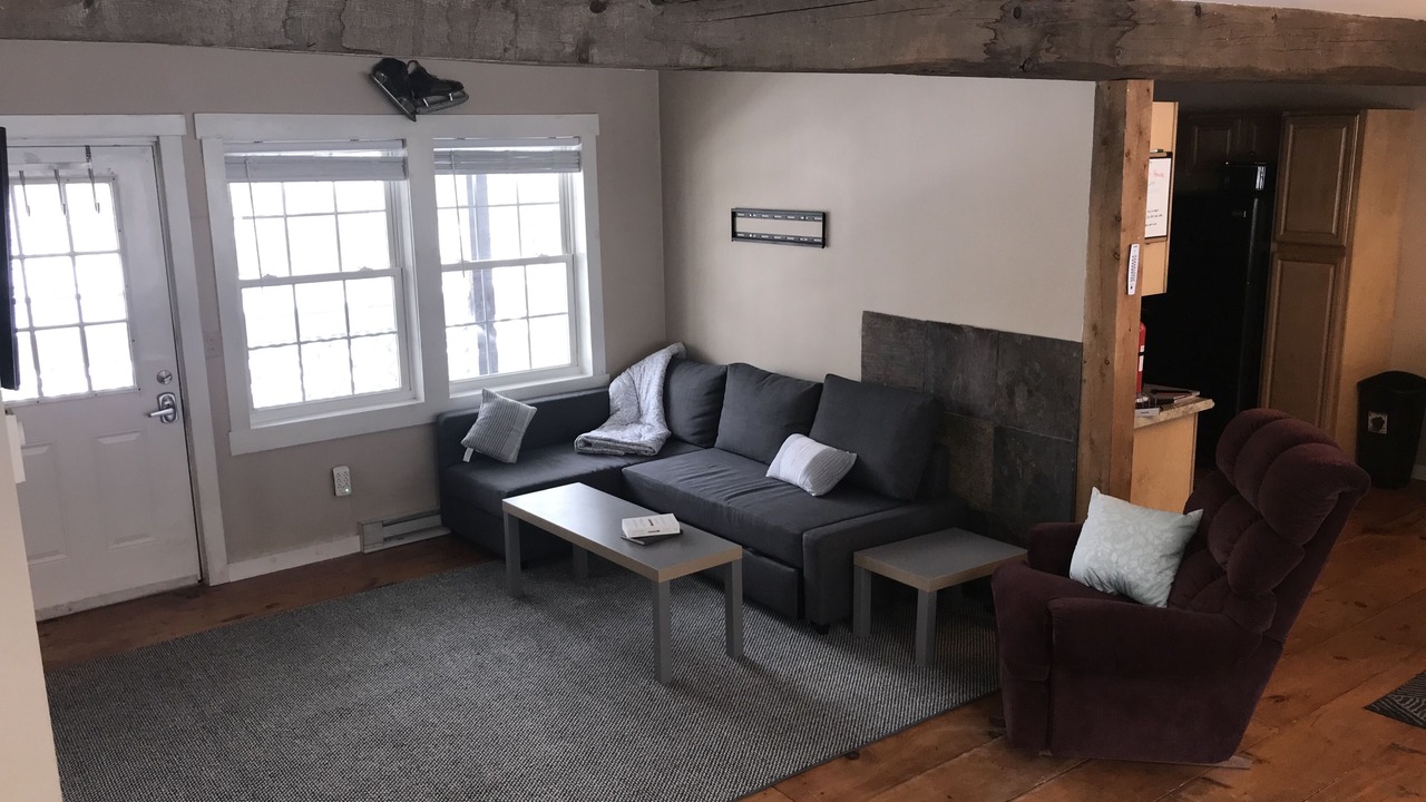 Photo of Livingroom in Wardsboro