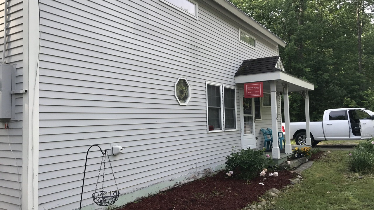 Photo of Outdoor in Wardsboro