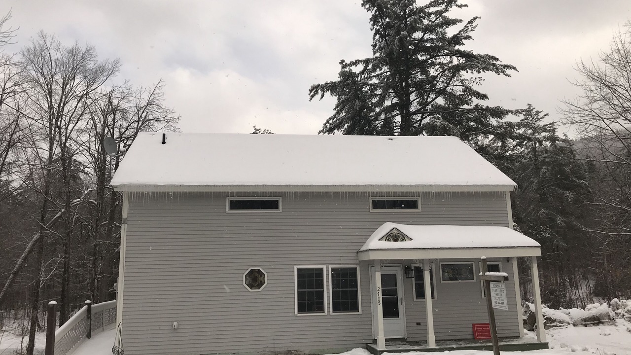 Photo of Outdoor in Wardsboro