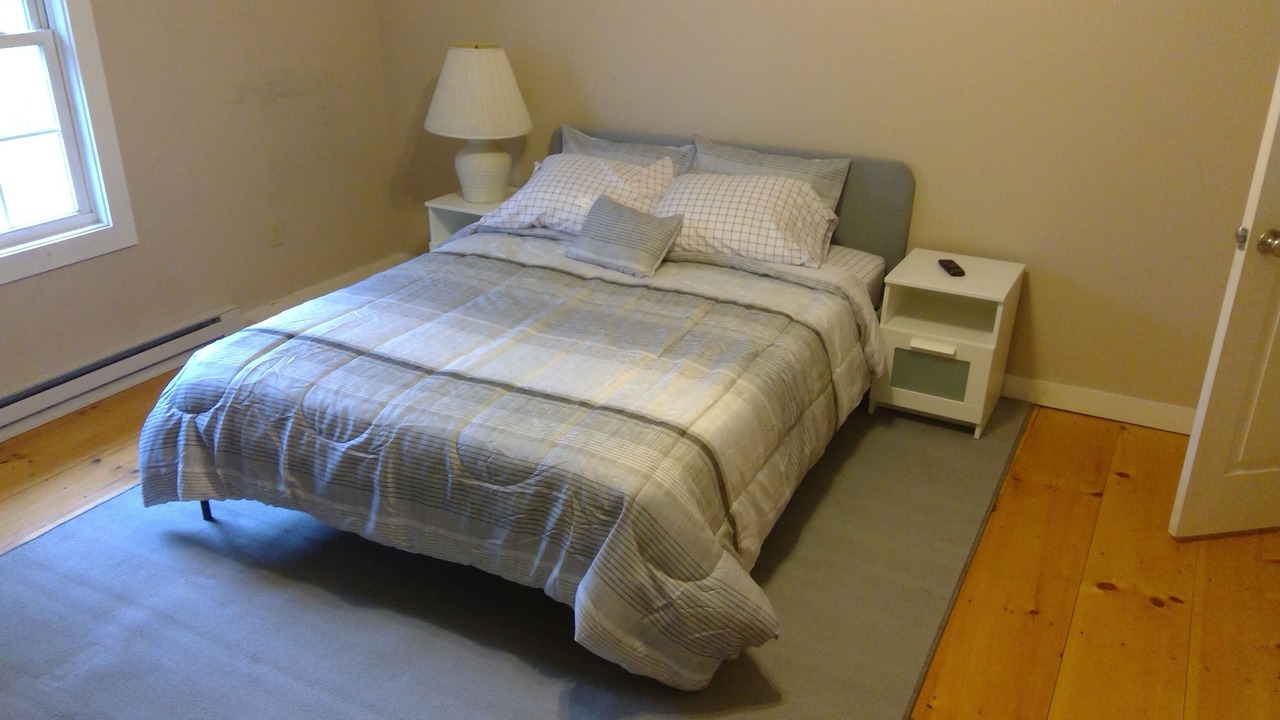 Photo of Bedroom in Wardsboro