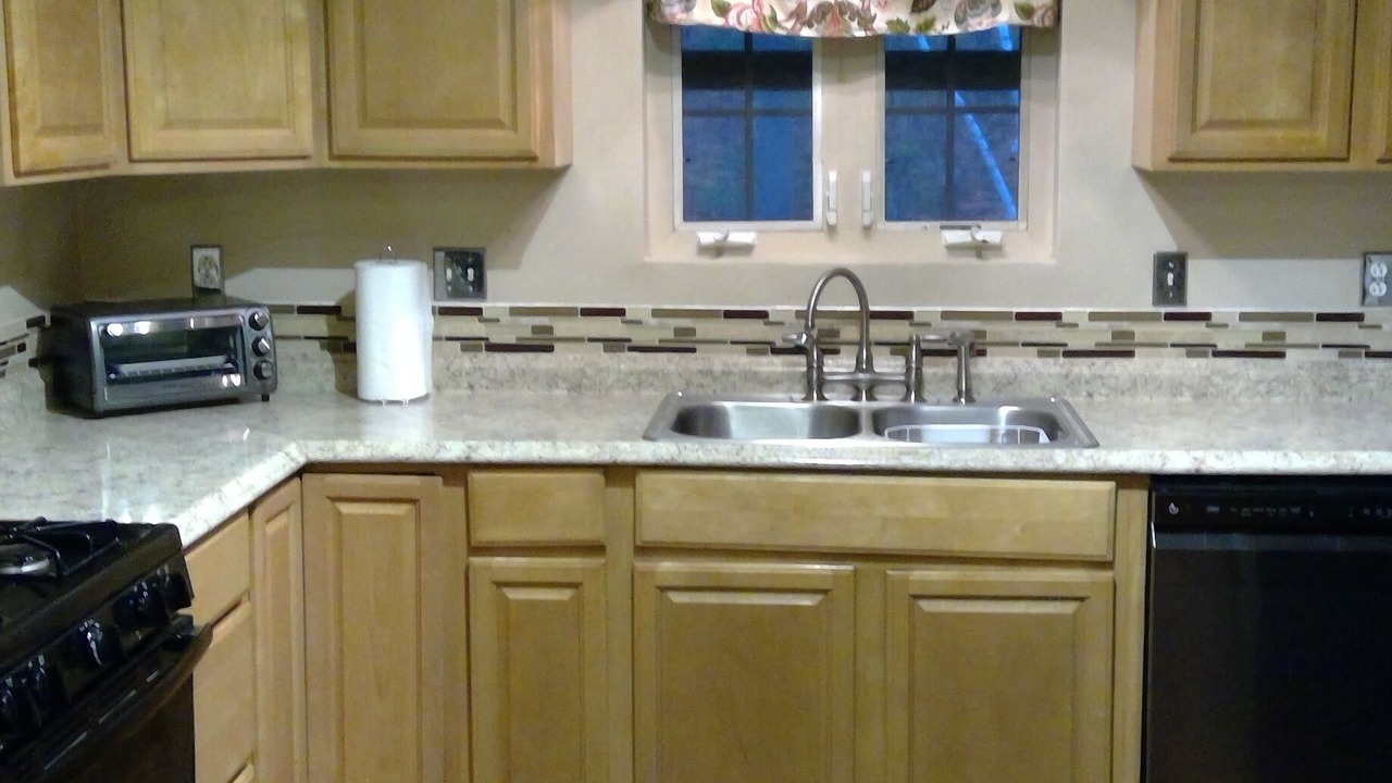 Photo of Kitchen in Wardsboro