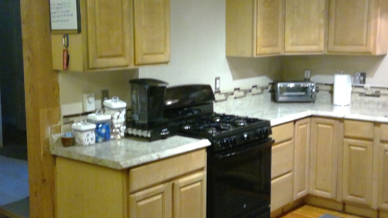 Photo of Kitchen in Wardsboro