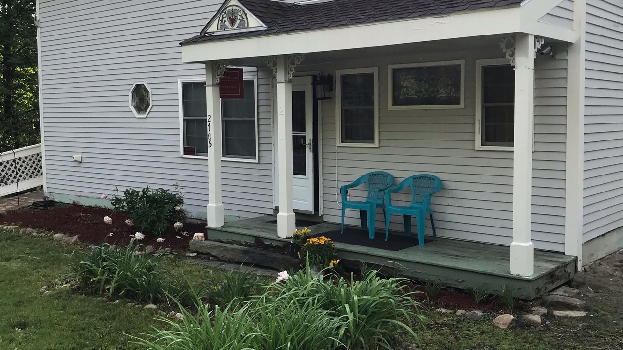 Photo of Outdoor in Wardsboro