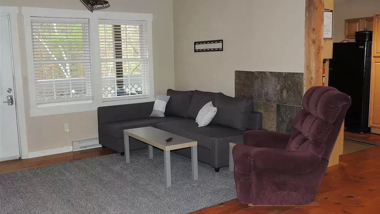 Photo of Livingroom in Wardsboro