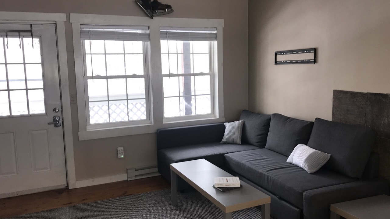 Photo of Livingroom in Wardsboro