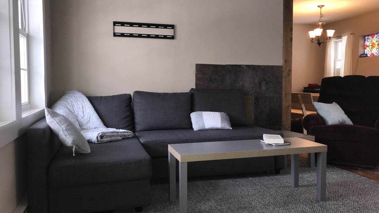 Photo of Livingroom in Wardsboro