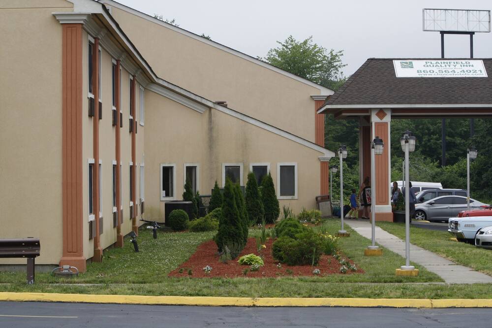 Photo of Outdoor in Plainfield