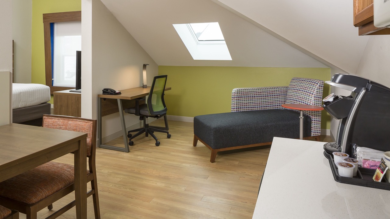 Photo of Bedroom in White River Junction