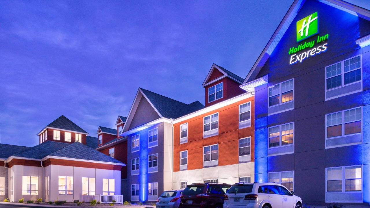 Photo of Outdoor in Mystic