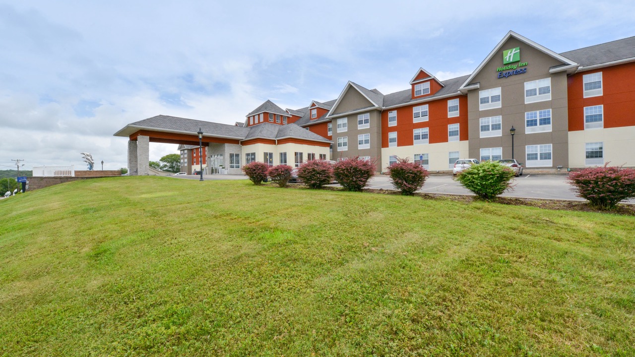 Photo of Outdoor in Mystic