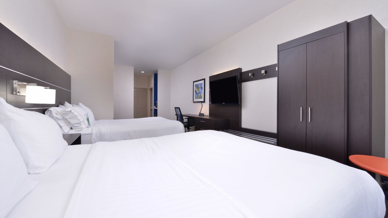 Photo of Bedroom in Mystic