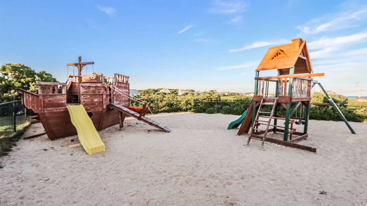Photo of Outdoor in Mara Vista