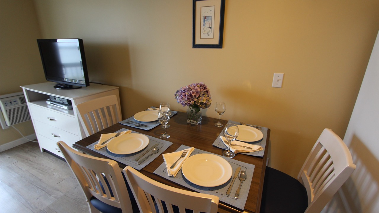 Photo of Livingroom in Mara Vista