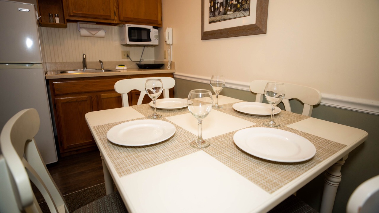 Photo of Kitchen in Ogunquit