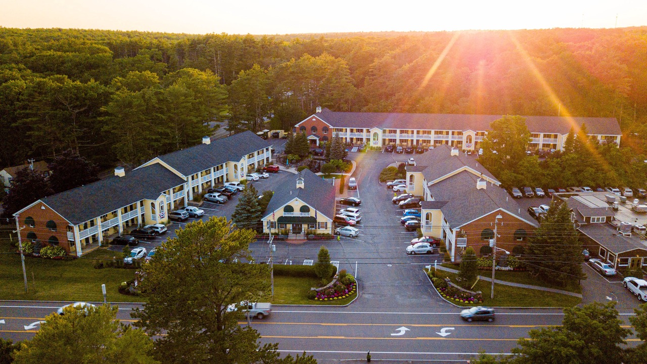 Photo of Outdoor in Ogunquit