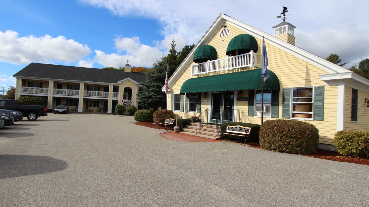 Photo of Outdoor in Ogunquit