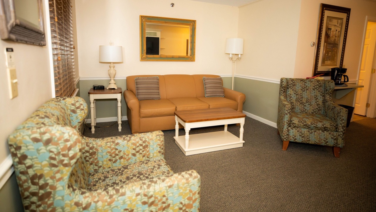 Photo of Livingroom in Ogunquit