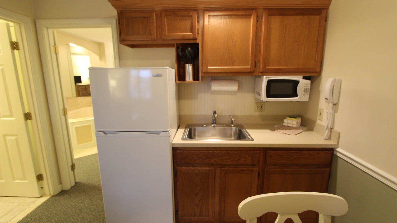 Photo of Kitchen in Ogunquit