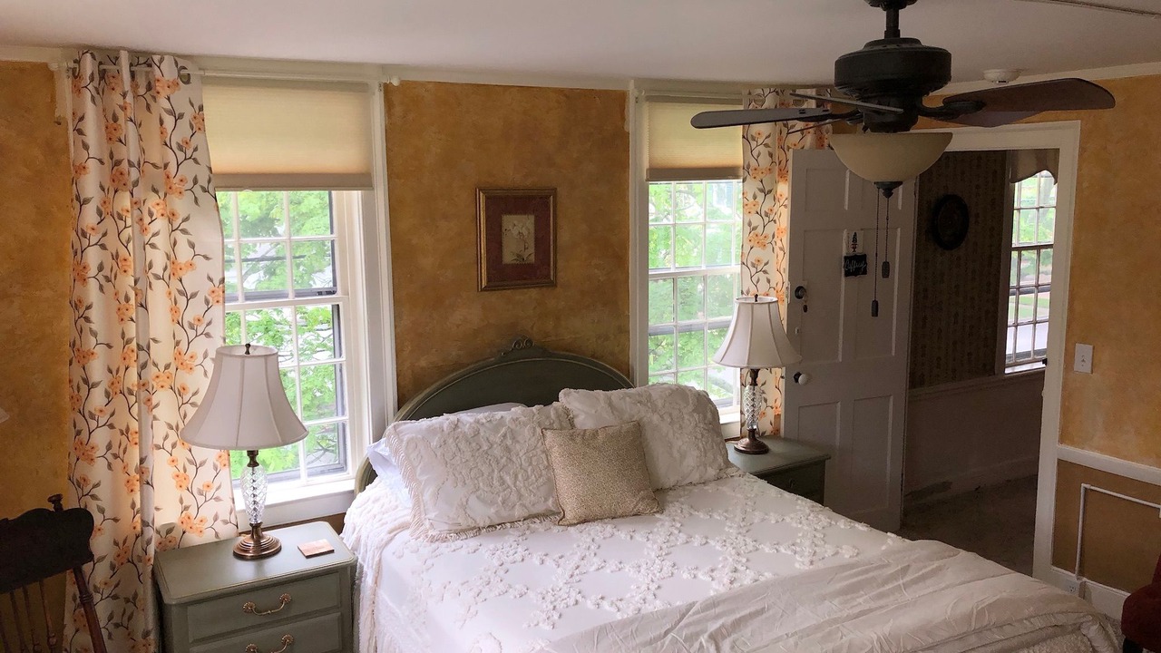 Photo of Bedroom in Bristol