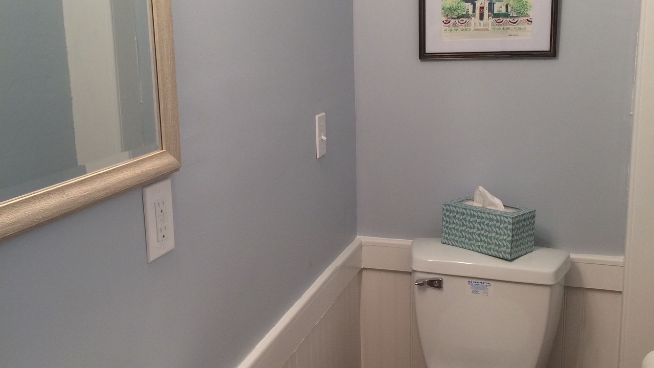 Photo of Bathroom in Bristol