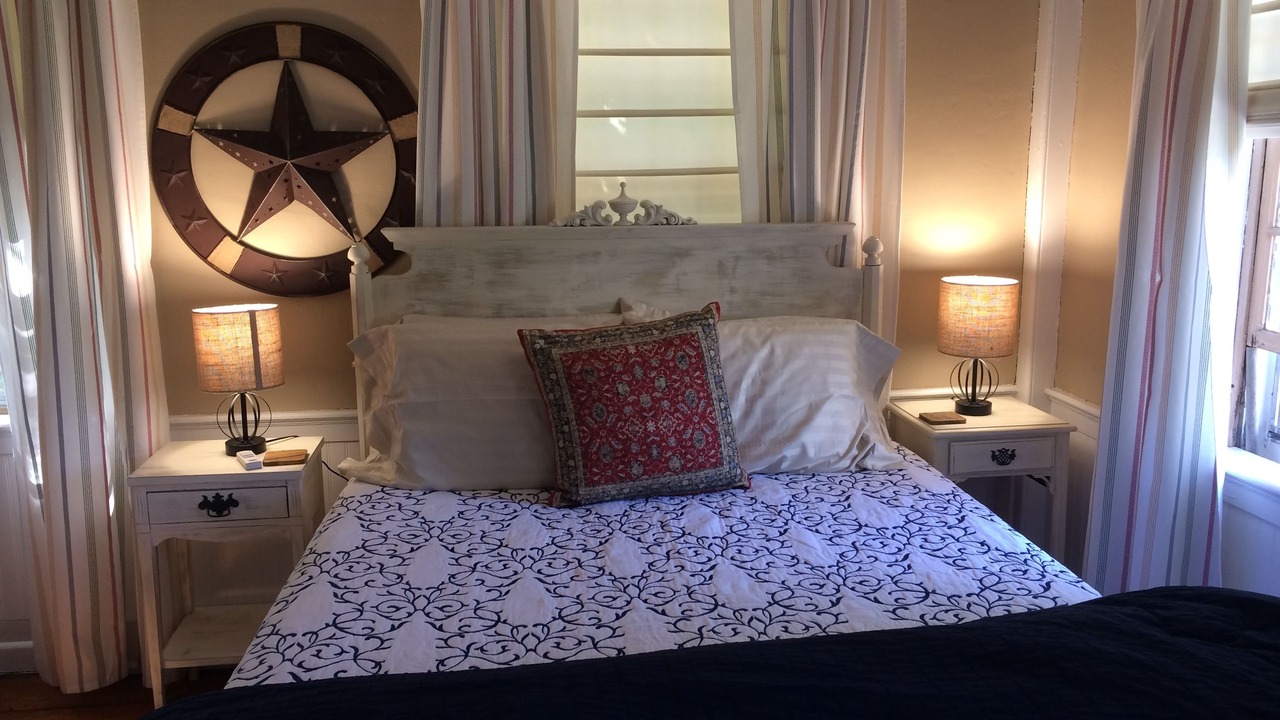 Photo of Bedroom in Bristol