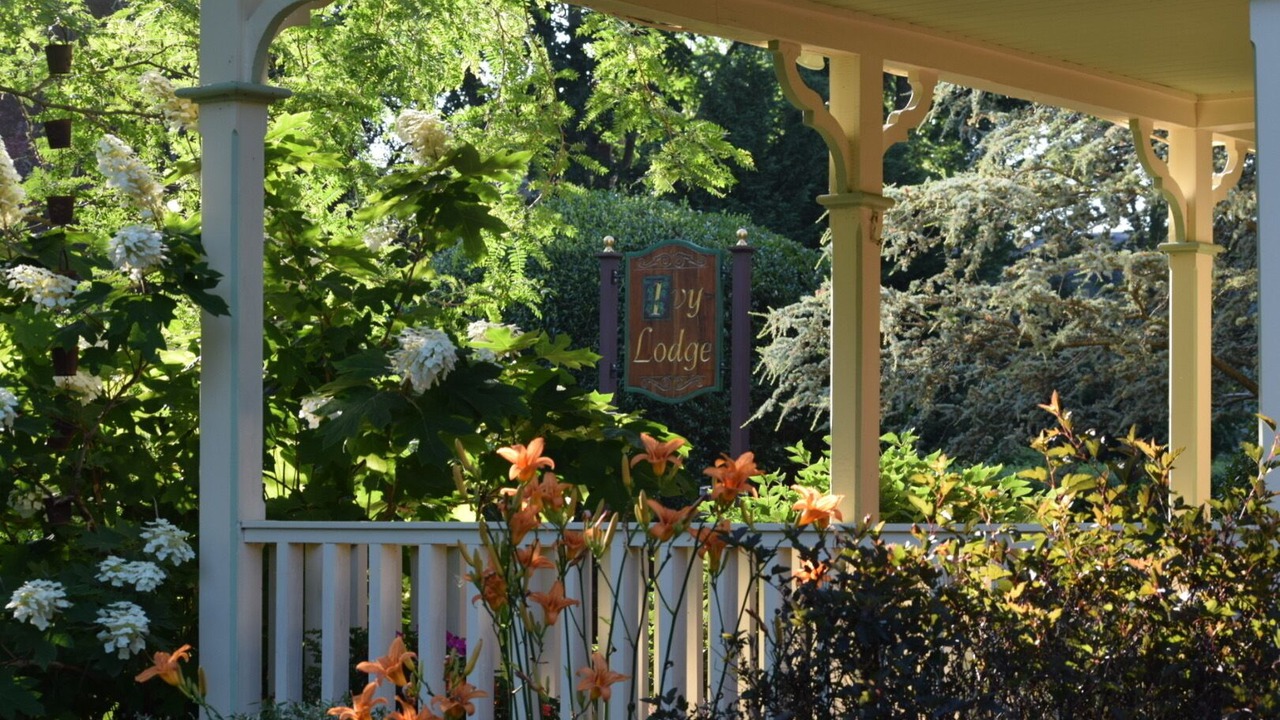 Photo of Outdoor in Bellevue Avenue Historic District