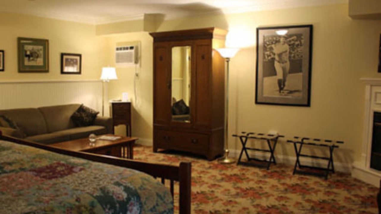 Photo of Bedroom in North Conway