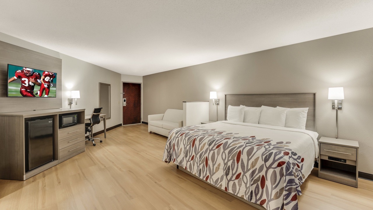 Photo of Bedroom in Middletown